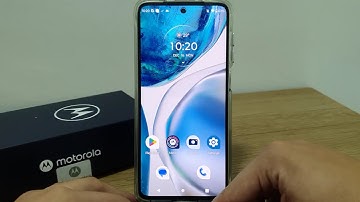 How to block SPAM messages and calls on the Moto G50