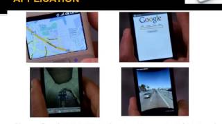 Android Application Development- www.thecorporateservices.com