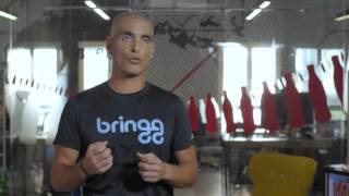 Bringg Overview screenshot 4