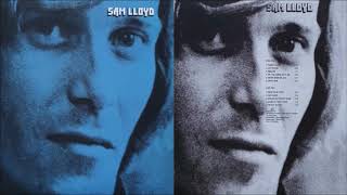 Sam Lloyd - Sam Lloyd [Full Album] (1972)