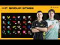 PUBG Global Series 4 - Group Stage