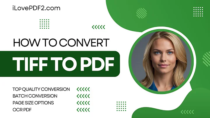 Convert TIFF to PDF Online  Free TIFF to PDF Converter  Change TIFF File to PDF in High Quality