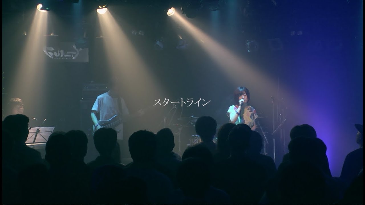 Watch 「スタートライン」かをる★ BAND Live ver.2018.04.22 on YouTube Watch 「スタートライン」かをる★ BAND Live ver.2018.04.22 on YouTube
