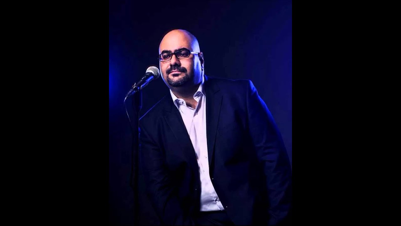 Fuad Asadov - "Here Without You Baby"  (cover) Full version