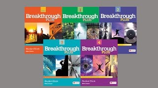 Breakthrough Plus: Motivating young adults