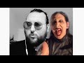 Sweet Dreams Sang Like Marilyn Manson
