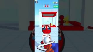 Webbi Boi 3D Gameplay level 63 TalhaPro Best Hyper Casual Offline Mobile Games Free Games #shorts screenshot 5