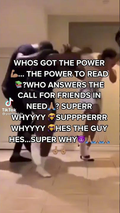 Super Why theme song was everything 📖