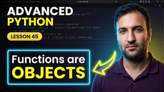 Python Functions Are Not What You Think!