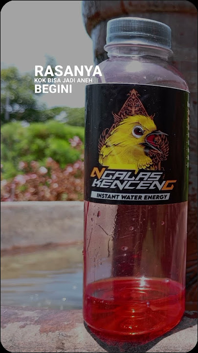 Doping Pleci Dan Sogon Multivitamin Untuk Burung Mu #shorts #fyp