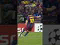 This Messi goal in Wembley 🎻 #shorts #fcbarcelona #messi