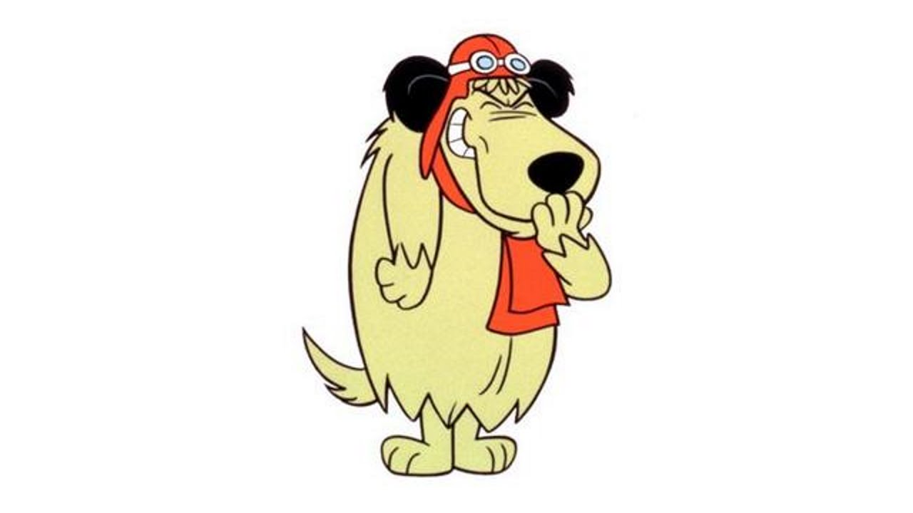 Bruce Muttley Greene YouTube