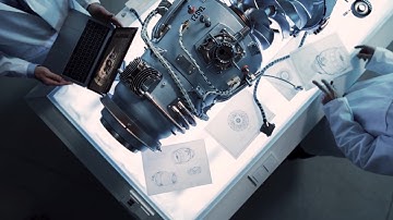 Multidisciplinary Design & Optimization (Aerospace & Defense)