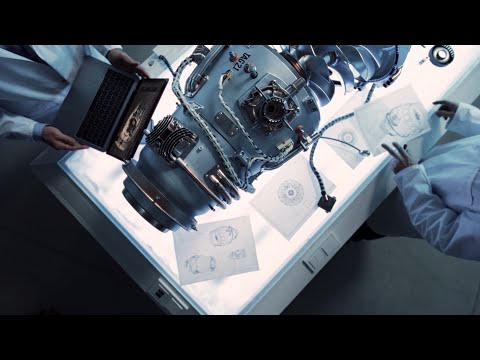 Multidisciplinary Design & Optimization (Aerospace & Defense)