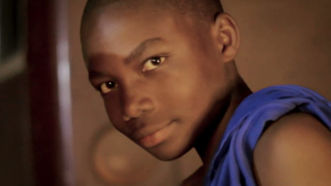 Epice YABA RASTA Big THOMS (clip officiel)