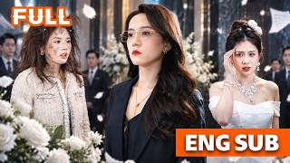🔥Kicked Out of the Rich Family, My 8 Hidden Identities Exposed, and the True Heiress Begged!
