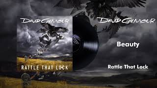 Video thumbnail of "David Gilmour - Beauty (Official Audio)"