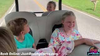 Just Beach Gcr Fb Video 2020