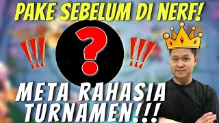 COMBO   COMMANDER KEKINIAN!! GALAK   NABUNG DR AWAL AUTO MENANG CUY!!