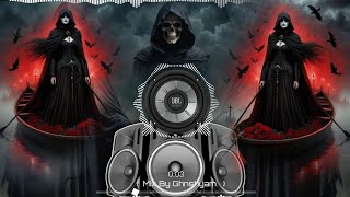 Bhoot Song| Horror Song DJ Remix | Bhoot Wala Gana | Bhoot Dj Song | Bhoot Ka Gana | Bhoot Ke Gane