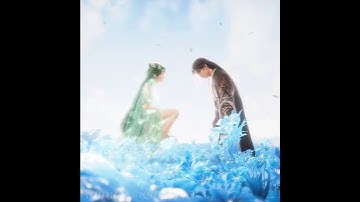 [Jade Dynasty] The great wizard failed to resuscitate Bi Yao | Zhang Xiaofan X Bi Yao