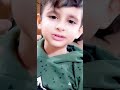 ابني حبيبي ابني حبيبي