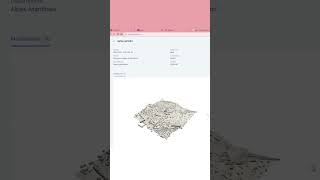 TopoExport export the best GIS data available into AutoCAD #rhinotutorial #rhino3d