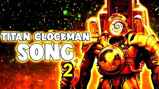 An Clockman Song 2 Song By Skibidi Toilet Multiverse
