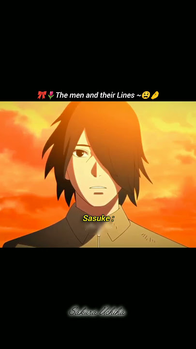 Their lines~🌷🎀🤌#sakura#haruno#naruto#lee#idate#sasuke