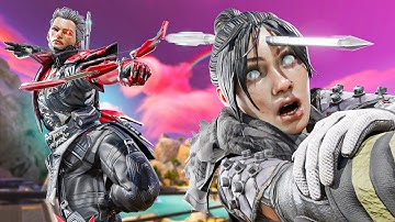 Impossible Sparrow Movement Part 1