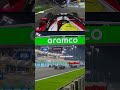 Hamilton's Phenomenal Practice Start! 😏