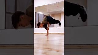 bboy Mihey - amazing power tricks 🔥 #breakdance #breakdancing #breaking #dancer #amazing #short