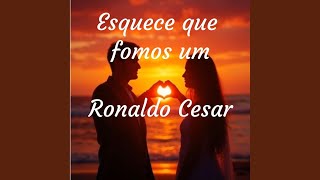 Esquece que fomos um