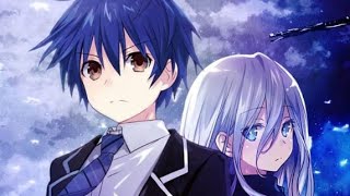 Date A Live Amv Nightmare