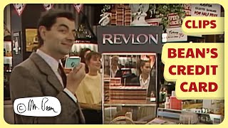 BLACK Friday BEAN! | Mr Bean Funny Clips | Mr Bean Official