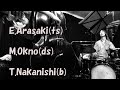 テナーサックス ジャズ トリオ(Jazz Trio)