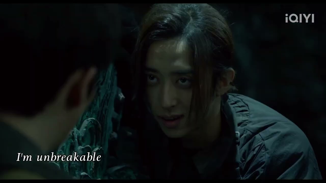 Liu Sang FMV Formidable