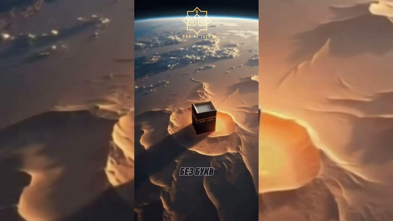 Калам — Речь Аллаха | Несотворенная Речь Всевышнего | Акыда и Таухид