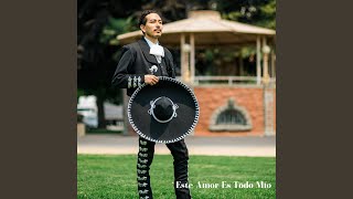 Video thumbnail of "Omar Alejandro - Este Amor Es Todo Mío"
