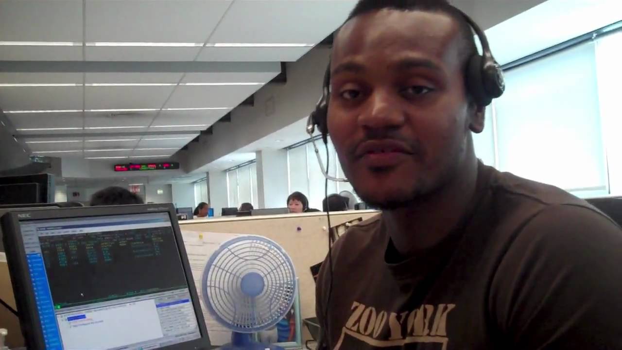 Customer Support During a New York City Heatwave