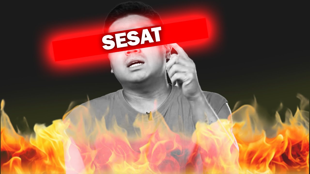 TechTuber Paling BERBAHAYA di Indonesia | OS PC