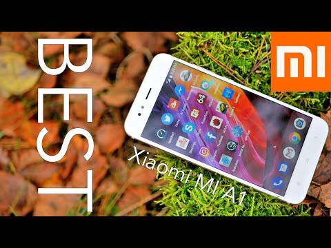 Xiaomi Mi A1 Review - The REAL Best Budget Smartphone 2017!