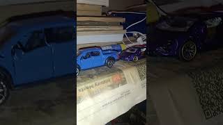 majorette Lamborghini fkp 37 & ford f150 raptor.
