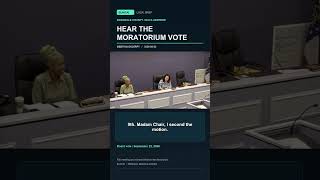 Hear the Vote: Rockdale Extends Its Data-Center Moratorium