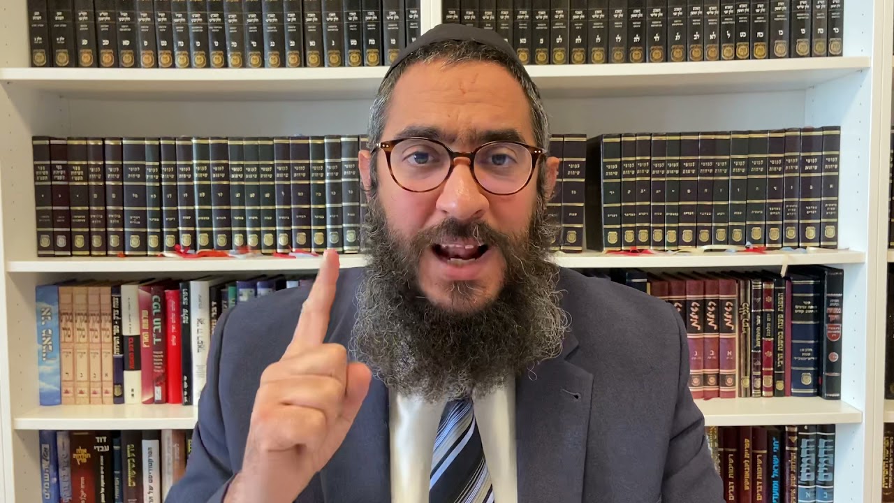 Notre approche à l’étude de la Torah