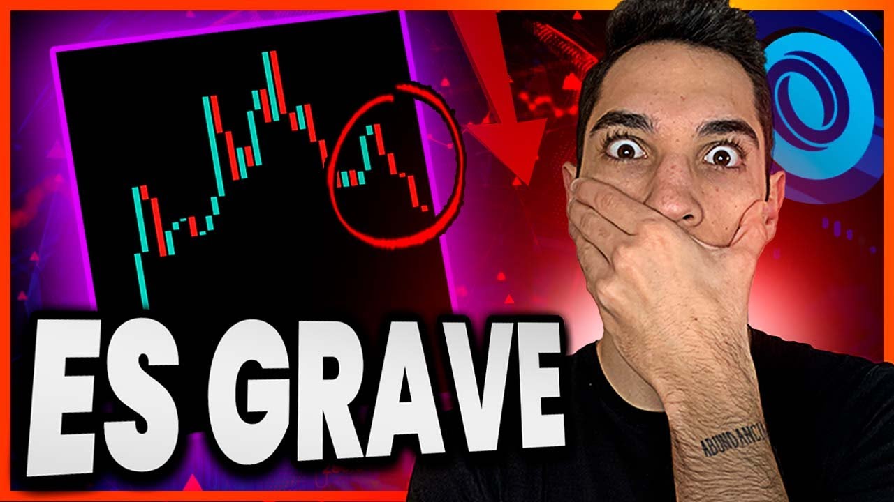 Análisis de Oasis Network 👀Patrón Técnico INÉDITO en ROSE 📉¿Puede AFECTAR  al PRECIO de ROSE en 2024?