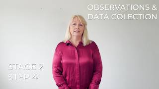 How to Conduct Observations in an FBA  (PBS Practitioner Journey | Stage 2, Step 4)