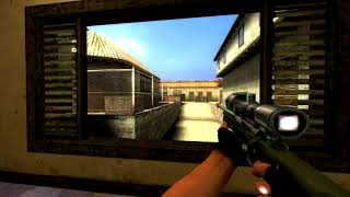 FragShow By Havchik [CLIENT-MOD] #1