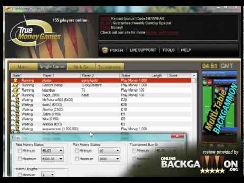 truemoneygames