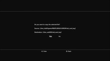 PS3-Dumping EID Rootkey & Flash (Full Conversion guide PART2)